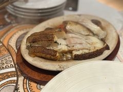 -一棵树·意大利西餐厅One Tree(新城店)