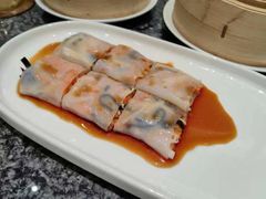 -頂好酒家·经典粤菜(海信广场店)