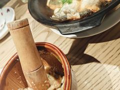 -茄子恰恰·新云南小炒(坪山益田店)