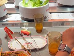 -龍歌自助小火锅(雨花台江南虹悦城店)