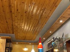 大堂-Me&Joe意大利面·珍珠奶茶(鲁班路店)