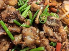 -特色酱椒鱼私房菜(黄鹤楼店)