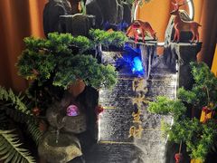 -富侨养生(威宁路店)