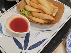 -三凤酒家·百年无锡菜(清扬茂业店)