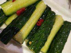 -好嫂子酱猪手•农家菜(蒲黄榆店)