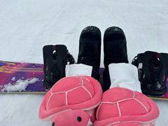 -华彬猛犸滑雪场