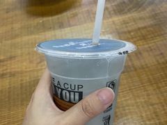 -老磁器口豆汁店(马家堡店)