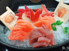 -真剑日本料理·铁板烧(贵州路店)