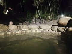 -三江森林温泉度假区