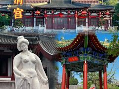 -秦始皇帝陵博物院(兵马俑)