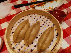-西贝(枫蓝国际购物中心店)