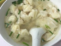 -安庆柴火馄饨(马道街店)