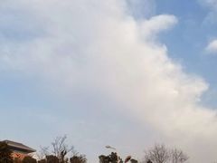 景点-放鹰台遗址