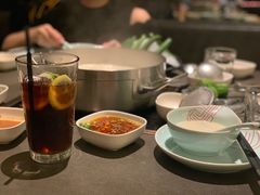 -捞王锅物料理(上海世茂广场店)