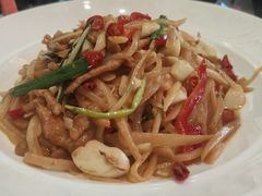 -饕然·民间川菜(龙泉店)