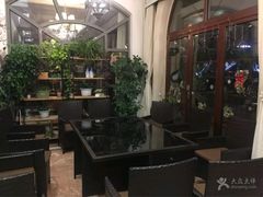 -莫奈花园餐厅(麦迪逊花园店)