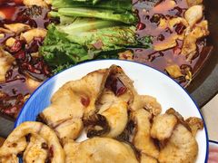 -九寨沟石锅鱼(沣峪口店)