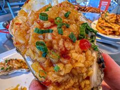 -No.DD戳子烧烤·江湖菜(北京总店)