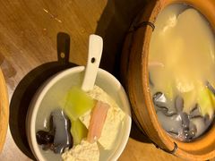-向川南·水煮鱼·川菜(和平里店)