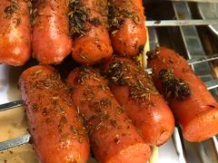 烤肠-铁诚烤肉