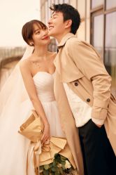 -青禾婚纱摄影(杭州店)