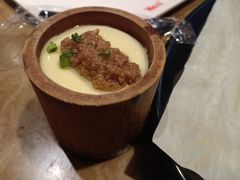 -何师烧烤Pro ·江湖川菜·小龙虾·精酿(太古里旗舰店)