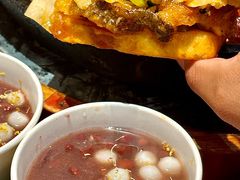 -老板恋上鱼(印象城店)