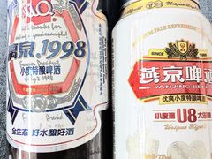 -韩聚屋韩国烤肉餐厅(新北万达店)