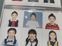 -海马体照相馆(上海宝山万达广场店)