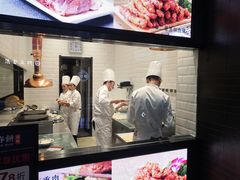 -额娘·现烙春饼烤鸭(太原总店)