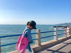 -青岛海滨风景区