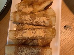 -胡马八破·川菜小馆(高新万达店)