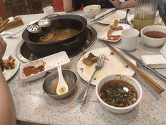-蜀皇·菌汤鲜黄牛肉汤锅(宽窄巷子店)