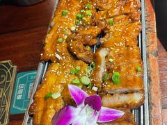 招牌脆香骨-前海沿·青岛菜(五四广场永旺店)