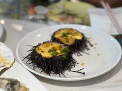 -小红鲸·海鲜餐厅(轸大路店)