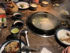 -同仁四季椰子鸡(海岸城天利店)