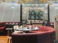 -保定中博希尔顿逸林酒店·御玺中餐厅
