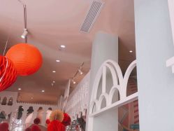 点击看大图 -奈尔宝·儿童乐园·亲子餐厅(星河湾店)