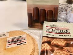 -MUJI无印良品(万达太原街店)