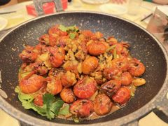 -聚味瞿记·龙虾堂(望城店)