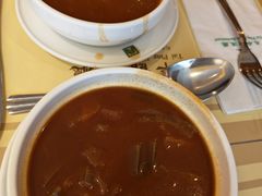 -太平馆餐厅(尖沙咀店)