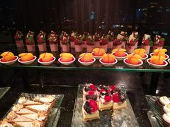 -澳门旅游塔360°旋转餐厅(南湾湖广场店)