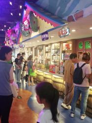 -卡通尼乐园(印象汇店)