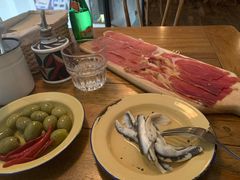 -Alimentari早午餐(安福路店)