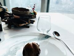 -翡翠36餐厅(浦东香格里拉店)