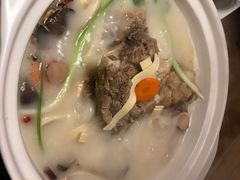 -拾味馆·浓鲜骨汤(光谷天地店)