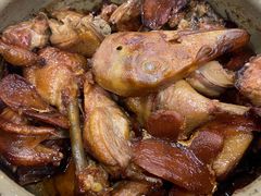 -斯丹姜母鸭·古法干香(涂门街总店)