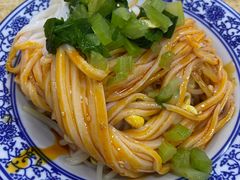 -钰园秦镇米皮(长安西路三兴园店)