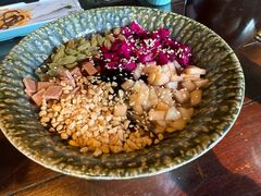 -江边城外烤全鱼(方庄时代购物中心店)