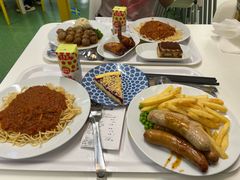 -宜家·瑞典风味餐厅(北京西红门店)